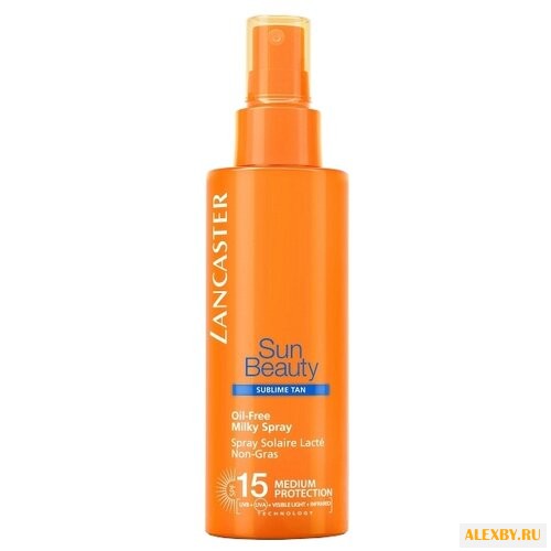 Lancaster Sun Beauty