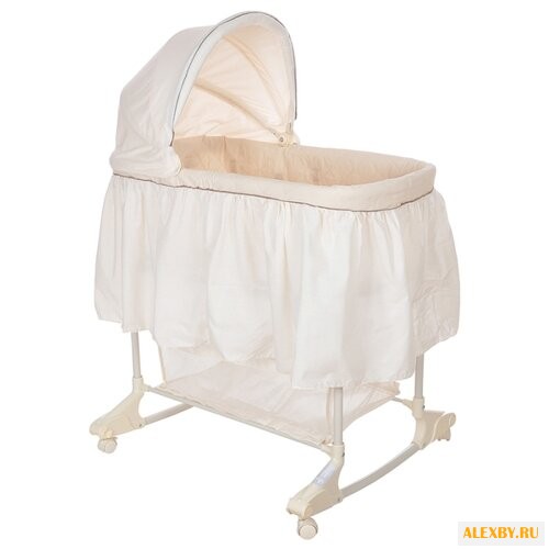 Колыбель Pituso Sellina