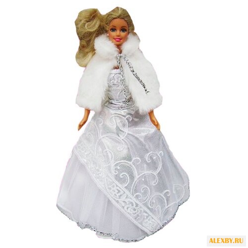 Виана Платье с накидкой 11.425