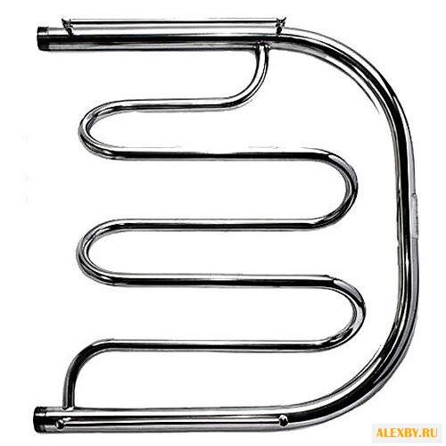 Водяной полотенцесушитель