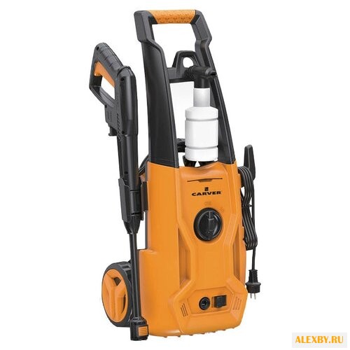 Мойка высокого давления Carver