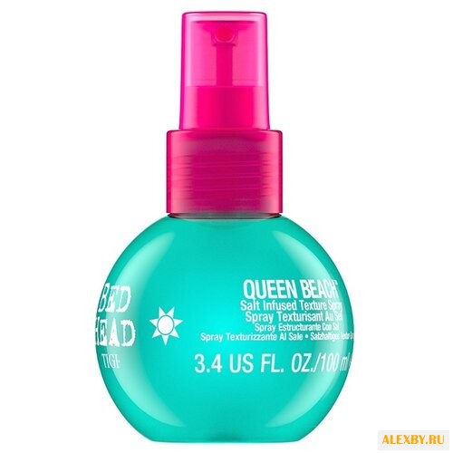 TIGI Спрей для укладки волос