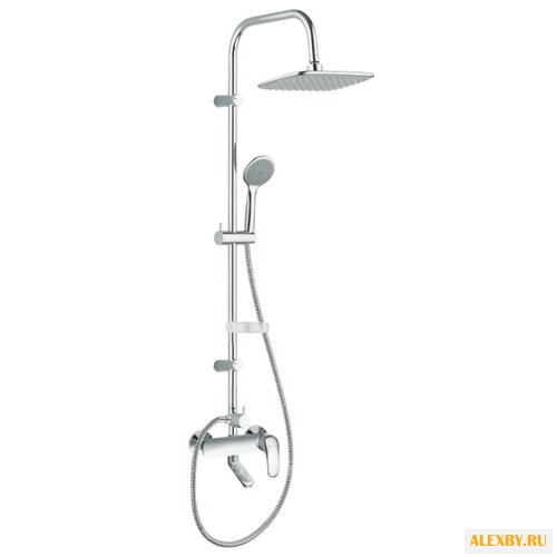 Душевая стойка damixa Palace