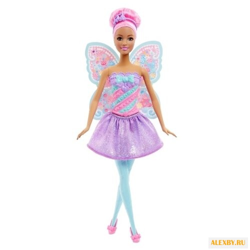Кукла Barbie Фея Королевства