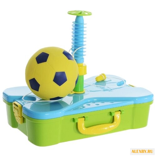 Игровой набор Mookie Веселый