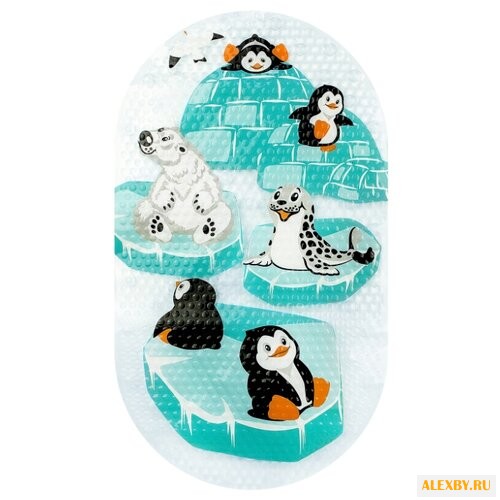 Коврик для ванной Valiant