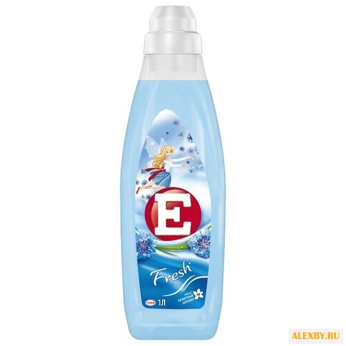 Кондиционер для белья Fresh E