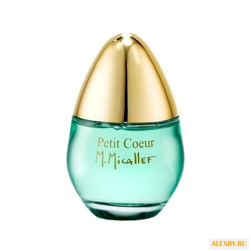 M. Micallef Petit Coeur