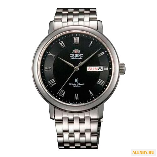 Наручные часы ORIENT EM7M002B