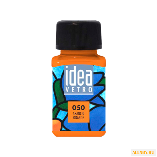 Краски Maimeri Idea Vetro №050