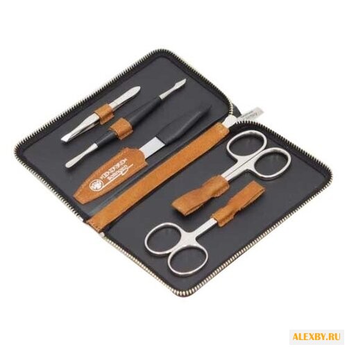 Набор Dovo Solingen 606066 5