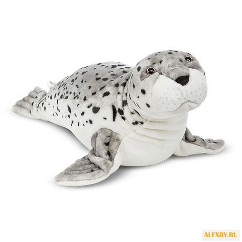 Мягкая игрушка Melissa & Doug