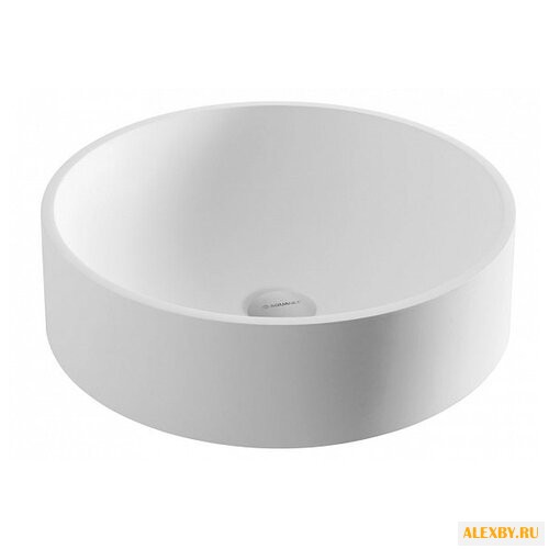 Раковина 45 см Aquanet Bliss