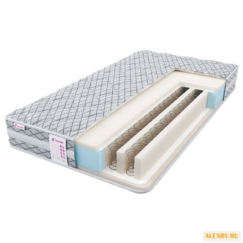 Матрас Sontelle Custom 3