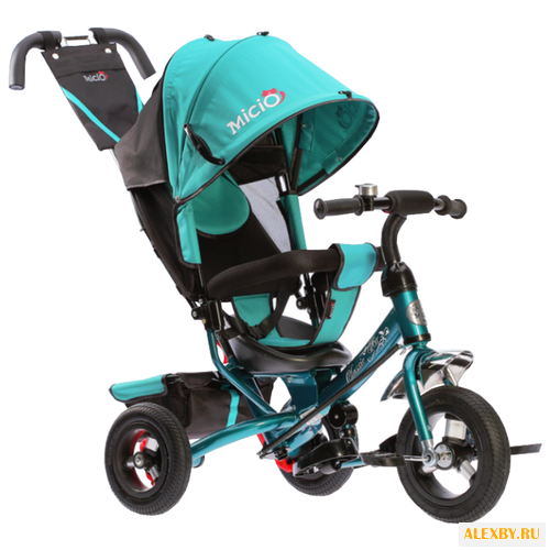 Трехколесный велосипед Micio