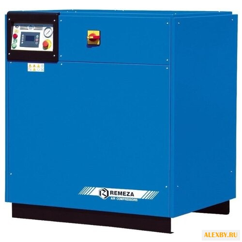 Компрессор Remeza ВК40-15Д