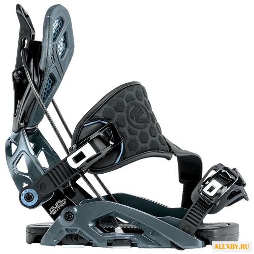 Крепления Flow FUSE-GT HYBRID