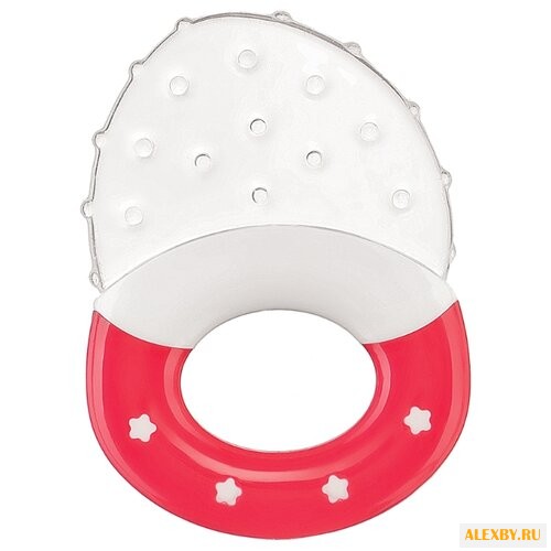 Прорезыватель Happy Baby