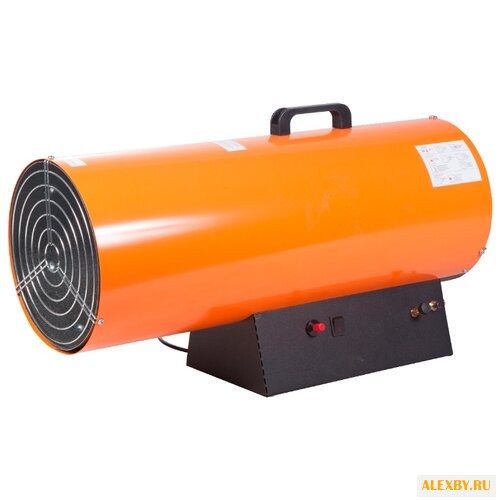 Газовая пушка WWQ GH-50