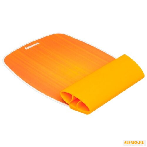 Коврик Fellowes SILICONE WRIST