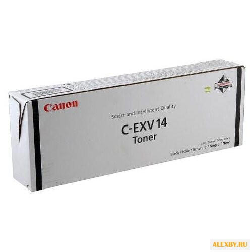 Картридж Canon C-EXV14 GPR-18
