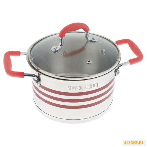 Кастрюля MAYER & BOCH MB-24044