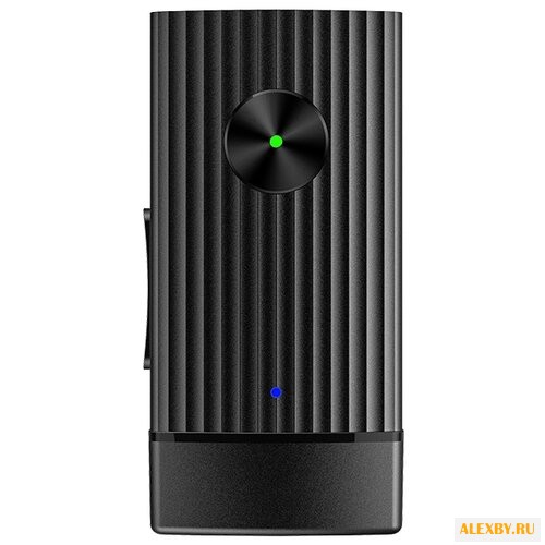 Усилитель для наушников Fiio BTR1