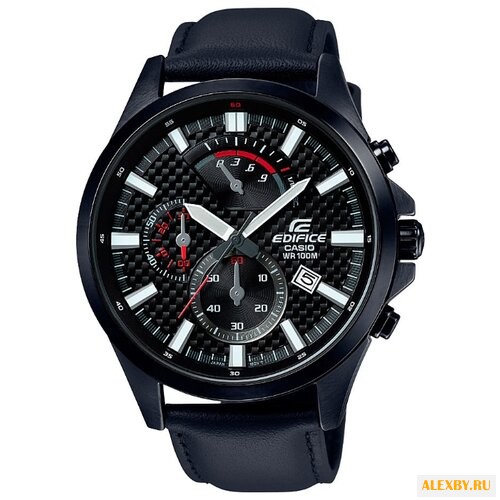 Наручные часы CASIO EFV-530BL-1A