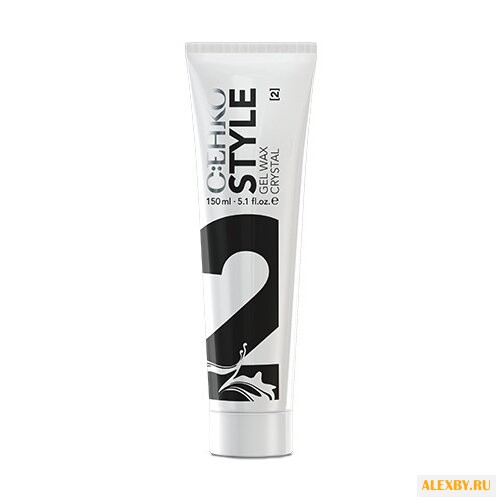 C:EHKO STYLE гель-воск Gel Wax