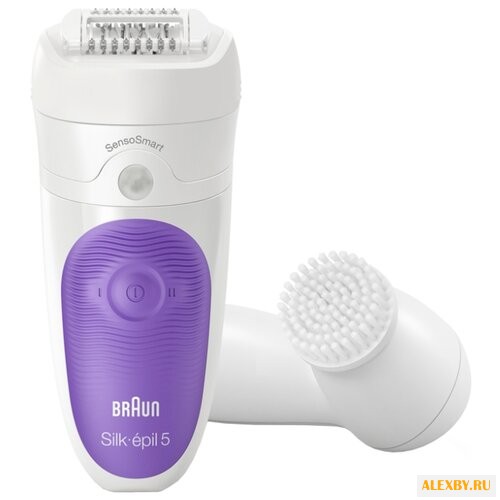 Эпилятор Braun 5-870 Silk-epil 5