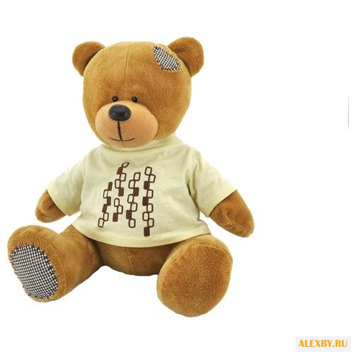 Мягкая игрушка Orange Toys