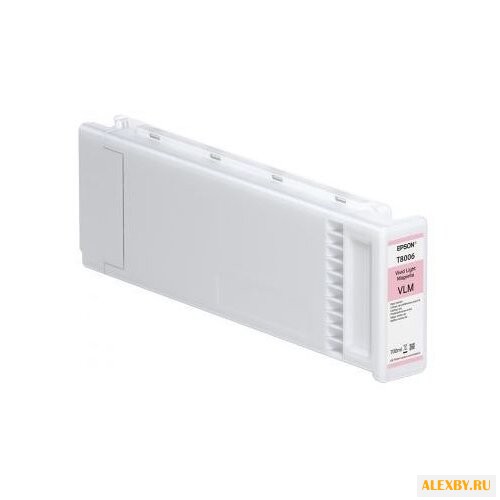 Картридж Epson C13T800600