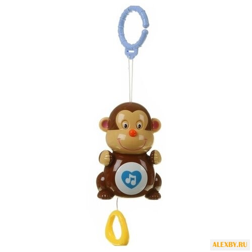 Подвесная игрушка S+S Toys