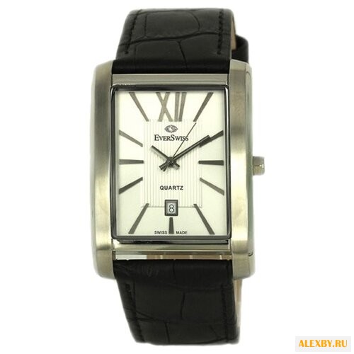 Наручные часы EverSwiss 5747-GZS