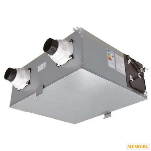 Вентиляционная установка