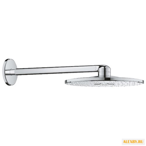 Верхний душ Grohe Rainshower