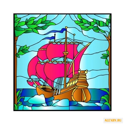 Набор для творчества Color Kit