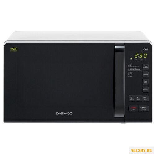 Микроволновая печь Daewoo