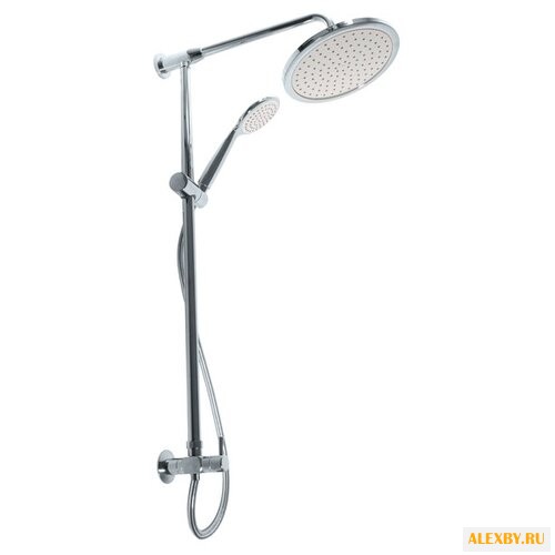 Душевая стойка Slezak RAV SK5003