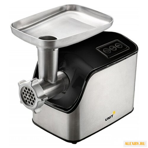Мясорубка UNIT UGR 457