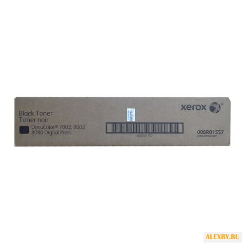 Картридж Xerox 006R01557