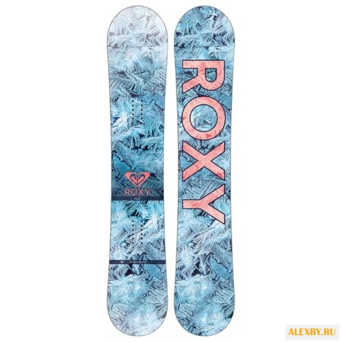 Сноуборд Roxy Ally 17-18
