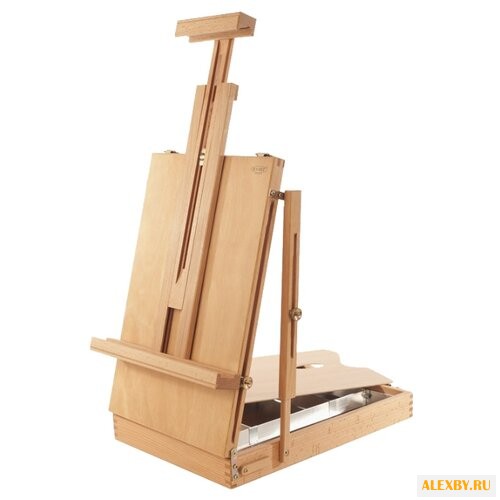 Этюдник MABEF M 24