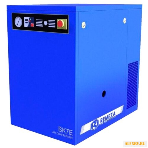 Компрессор Remeza ВК7Е-8