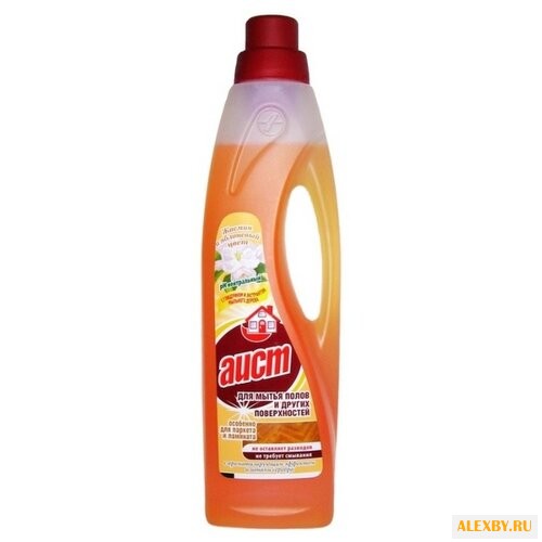 Аист Средство для мытья полов и