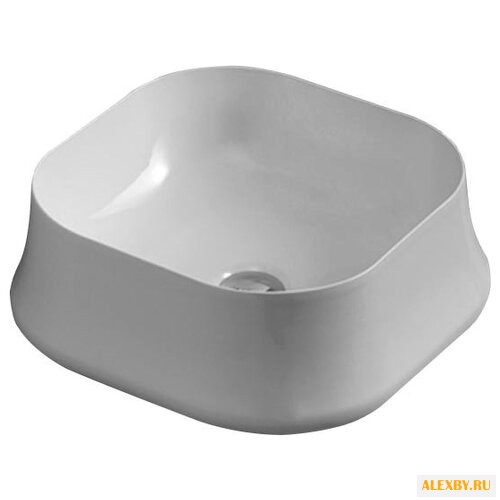 Раковина 42 см simas Sharp SH 06