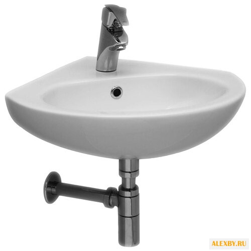 Раковина 55 см SEREL Frendly 6743