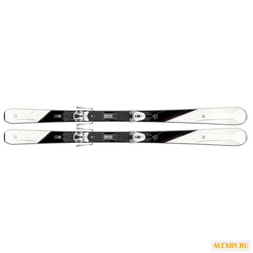 Горные лыжи Salomon W-Max 8 17 18