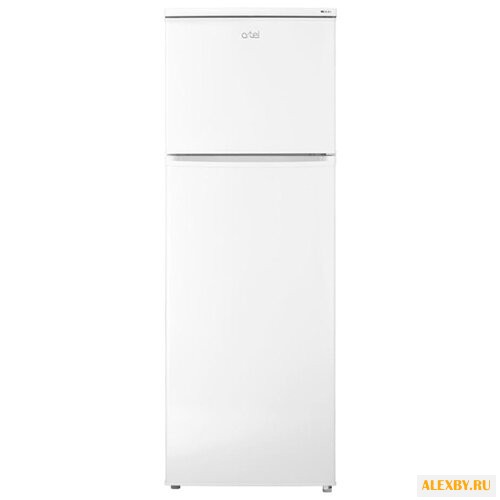 Холодильник Artel HD 316 FN WH