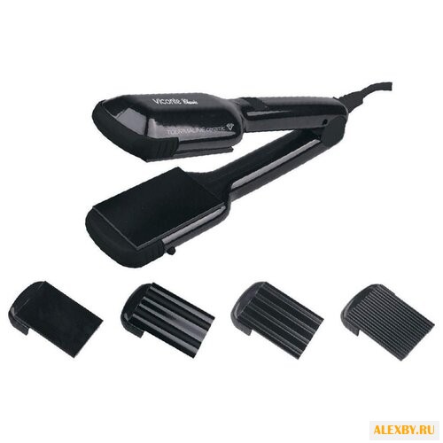 Щипцы мультистайлер Viconte